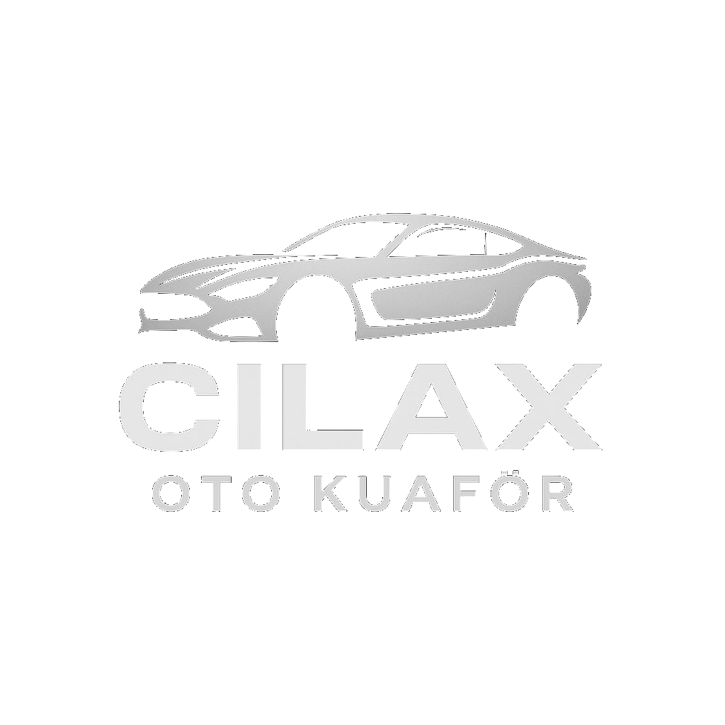 Cilax Logo