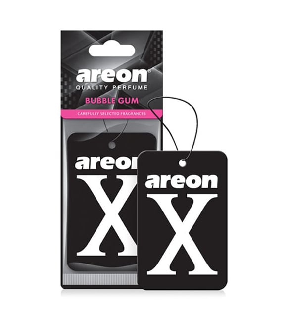 Areon X