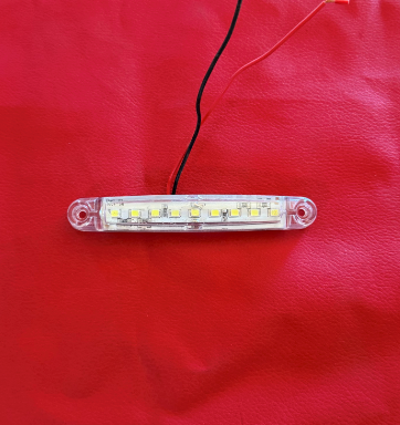15cm Parmak Led