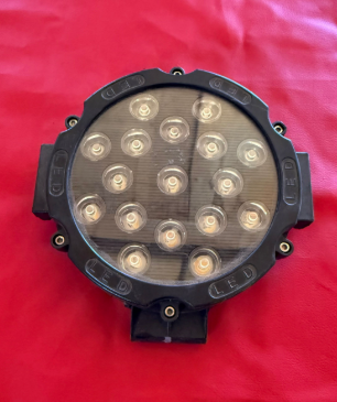 Led Aydınlatma
